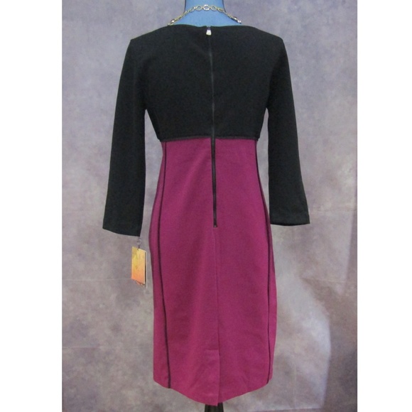 NEW Narciso Rodriguez for Design Nation Dress M - Picture 3 of 7